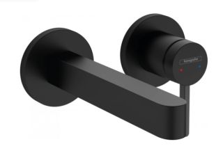 Смеситель Hansgrohe Finoris 76051670  для раковины